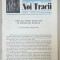 NOI TRACII , REVISTA FONDATA DE JOSIF CONSTANTIN DRAGAN , NR.118, 1984