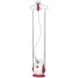 Cumpara ieftin Aparat de calcat cu aburi vertical profesional 1800W, Victronic VC905