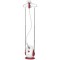 Aparat de calcat cu aburi vertical profesional 1800W, Victronic VC905