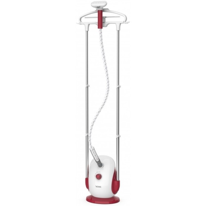Aparat de calcat cu aburi vertical profesional 1800W, Victronic VC905