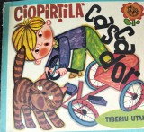 CIOPIRTILA CASCADOR 1976.
