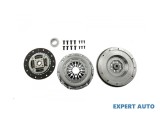 Kit ambreiaj conversie masa simpla complet cu volanta BMW Seria 3 (2005-&gt;) [E90] #1, Array
