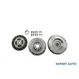 Kit ambreiaj conversie masa simpla complet cu volanta BMW Seria 3 (2005-&gt;) [E91] #1