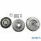 Kit ambreiaj conversie masa simpla complet cu volanta BMW X1 (2009-&gt;) [E84] #1