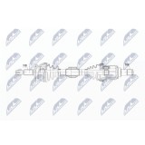 Planetara Toyota Rav 4 2.2d-4d 2wd, 4wd 2006-2012, Fata, Stanga, CV Manuala, 43420-42200