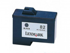 Cartus compatibil 18L0032E Lexmark 82 Black foto