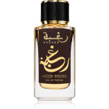 Lattafa Raghba Wood Intense Eau de Parfum pentru bărbați 100 ml