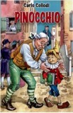 Pinocchio - Carlo Collodi