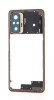 Mijloc/Rama Xiaomi Redmi Note 10 Pro, Gradient Bronze, Carcasa Telefon