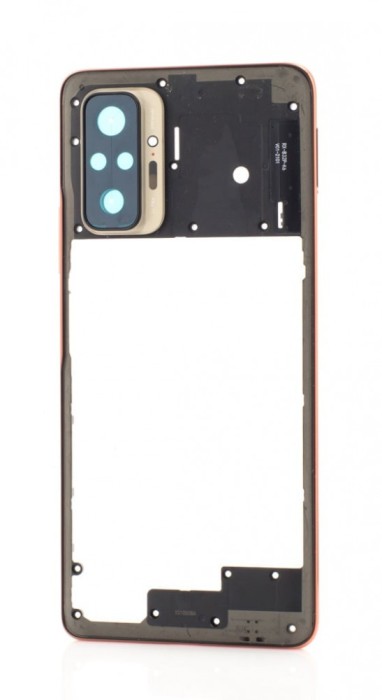 Mijloc Xiaomi Redmi Note 10 Pro, Gradient Bronze