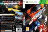 Joc XBOX 360 Need For Speed NFS HOT PURSUIT de colectie Xbox One, Curse auto-moto, Multiplayer, Toate varstele, Electronic Arts