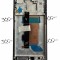Display Xiaomi Poco F5 (5G) BLACK ( Service Pack )