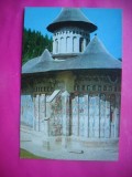 HOPCT 10360 LATURA NORD EST BISERICA / MANASTIREA VORONET - .JUD-SUCEAVA -NECIRCULATA