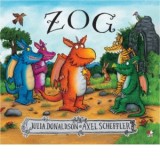 Zog - Julia Donaldson