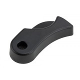 Maner deschidere capota motor Bmw Seria 1 E81, E82, E87, X1 E84, 3 E90, E91, E92, E93, 6 F06, 6 F12, 6 F13, 51237058117