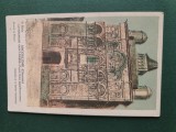Vedere , Catedrala de la Angouleme ,anii 1900