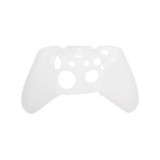 Husa Silicon Alba pentru controller XBOX ONE - EAN: 0849172003125