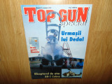 Revista Top Gun Special nr:5 anul 1999