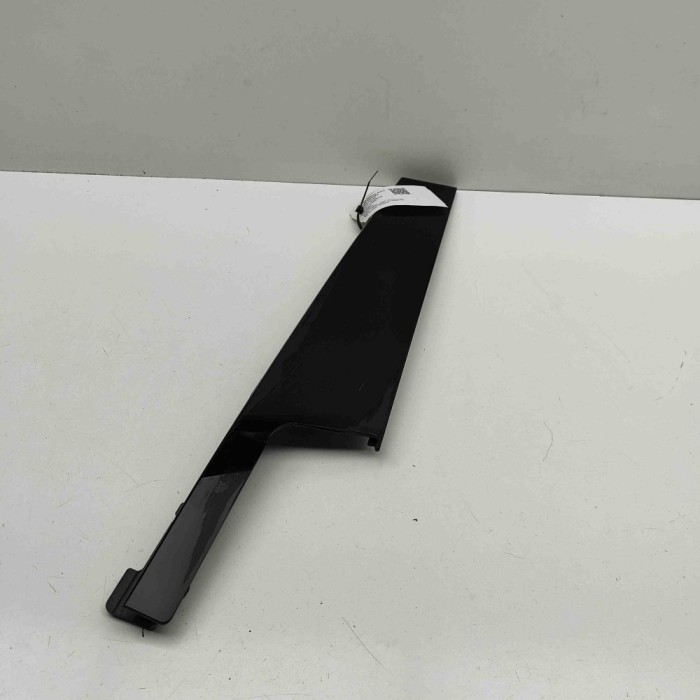 Ornament vertical ușă st&acirc;nga față AUDI Q4 SUV F4B 2024 OEM: 89A837901 32042745