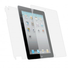 Folie de protectie Smart Protection Apple iPad 2 9.7 CellPro Secure foto