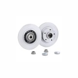 Set disc frana BOSCH 0986479C88