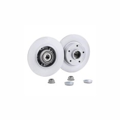 Set disc frana BOSCH 0986479C88
