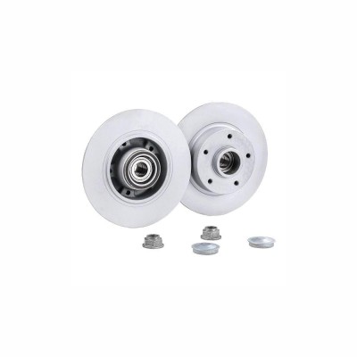 Set disc frana BOSCH 0986479C88 foto