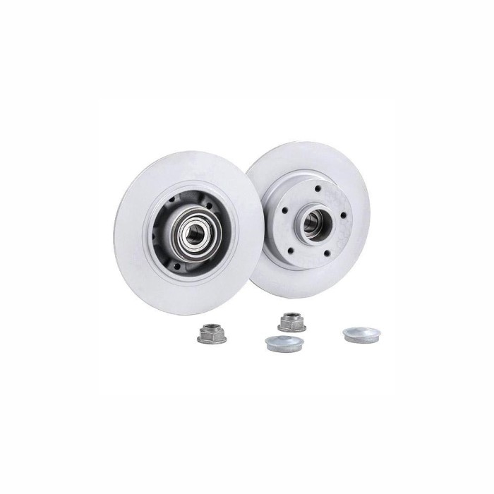 Set disc frana BOSCH 0986479C88