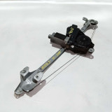 Macara geam cu motoras dreapta spate Opel Astra G 1998-2009