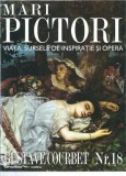Mari pictori nr. 18 - Gustave Courbet