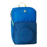 Rucsac LEGO Jensen Signature - bleu