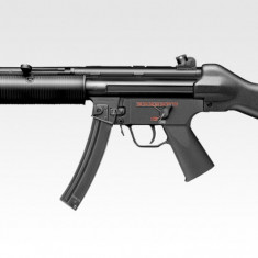 MP5 SD5