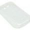 Husa silicon transparenta pentru Samsung B5722 Dual Sim