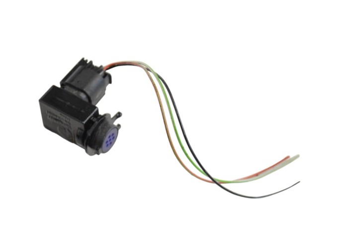 Senzor de calitate a aerului ALFA ROMEO STELVIO 949_ 2017 21619636