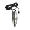 Pompa Submersibila Vibratii 300W, 18 l/min, Adancime 5m, Cablu 10m