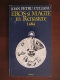 Cumpara ieftin Eros si Magie in Renastere - Ioan Petru Culianu