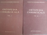 Ortopedia chirurgicala-Alexandru Radulescu