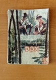 Hans Warren - Aventurile echipajului Dox nr. 99 - Bricul furat (Ed. I.G. Hertz)