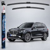 Cumpara ieftin Ștergătoare BMW X7 G07 (11.2018&ndash;prezent) | Bosch Aerotwin A088S 650+500mm