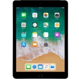 Apple iPad 9.7&rdquo; (2018), 32GB, Wi-Fi, Space Grey (DEMO)