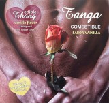 Hotflowers-Chilot Tanga pentru Bărbați + 2 Discuri