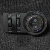 Modul de control comutator faruri OPEL ASTRA J 2009 OEM: 13268695 1647007