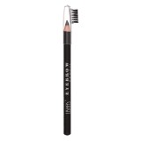 Creion pentru spr&acirc;ncene cu perie, Maro, 1.2g, CMCLASS