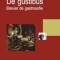 Mădălina Diaconu - De gustibus. Breviar de gastrosofie