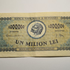 1000000 lei 1947