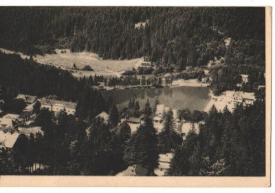CPIB 19238 CARTE POSTALA - TUSNAD BAI, RPR, EDITURA SOTIL foto