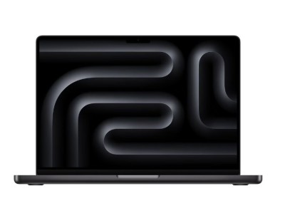 MacBook Pro 14.2&amp;quot;/Apple M4 Pro (CPU 12-core, GPU 16-core, Neural Engine16-core)/48GB/512GB - Space Black - INT KB (cto from MX2H3RO/A) NewTechnology M foto