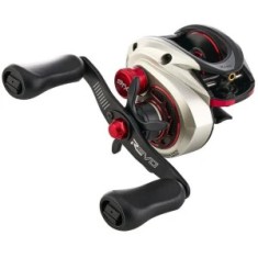 Mulineta Abu Garcia Revo 5STX-SHS Low Profile Reel Left Hand foto
