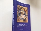 Cumpara ieftin PR.PROF. NICOLAE NEAGA, HRISTOS IN VECHIUL TESTAMENT.EDITIA A IV-A REVAZUTA CLUJ