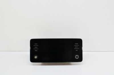 Unitate radio CD SKODA KAMIQ 2021 OEM: 654035869D,CV-RV4AXCAEA 14938384 foto
